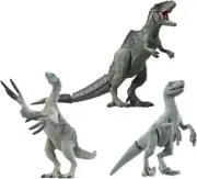 Takara Tomy Ania Jurassic World New Dinosaur Attack Set