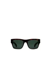 Square frame sunglasses One size ochre