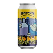 Chur Laid Back Hazy IPA