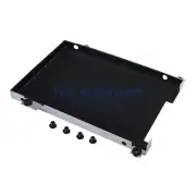 2.5'' Hard Drive Caddy Frame Bracket For Dell Latitude 5490 5491 5480 5481 0NDT6