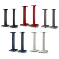 在飛比找Yahoo!奇摩拍賣優惠-【名展音響】英國 KEF S2 FLOOR STAND 落地