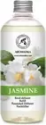 Jasmine Reed Diffuser Refill W/Natural Essential Jasmine Oil 17 Fl Oz - Fresh &