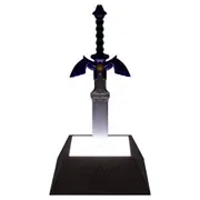 The Legend of Zelda - Master Sword Lamp