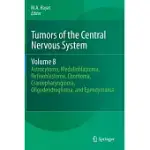 TUMORS OF THE CENTRAL NERVOUS SYSTEM: ASTROCYTOMA, MEDULLOBLASTOMA, RETINOBLASTOMA, CHORDOMA, CRANIOPHARYNGIOMA, OLIGODENDROGLIO