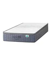 [Laura Hill] Exquisite Mattress in White