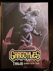 NECA Disney Gargoyle 7 inch Action Figure - 34502