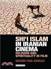 在飛比找三民網路書店優惠-Shi'i Islam in Iranian Cinema 