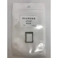 在飛比找蝦皮購物優惠-HTC M7 卡托 (801e)(黑)