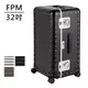 FPM BANK 系列32吋運動行李箱 (平輸品) 多色可選