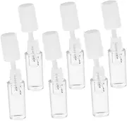 Healeved Brow Gel for Women Pack Eyebrow Setting Gel Lash Raincoat Makeup Tool for Brow Styling and Shaping