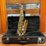 【中古美品】日本柳澤 YANAGISAWA AWO20 ALTO SAXOPHONE 中音薩克斯風【凱傑樂器】