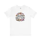 Cosmetologist Makeup Artist Glow Getter Shirt, Beauty Tee, Make-Up Lover Top