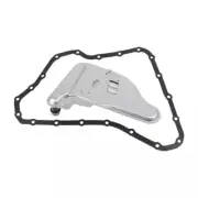 For Cadillac Chevrolet Buick Olds Pontiac Transmission Filter W/ Oil Pan Gasket (for: Chevrolet)
