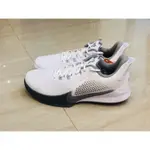 NIKE MAMBA FURY EP KOBE XDR白銀 籃球鞋練習鞋CK2088-100 運動休閒鞋 男女鞋