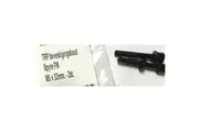 TRP- Spyre / HYRD Flat Mount 32mm Mounting Bolt(22897)