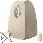 Homedics Portable Steam Sauna