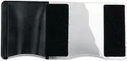 DOITOOL 12 Filter Kit Flash Gel Filters for Camera Speedlight Easy to Use Fashion Design Belt Fixed Control Light