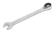 Titan 14606 9/16" Reversible Ratcheting Wrench