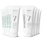 Hair Loss Shampoo and Conditioner, DHT Fighting Vegan Formula for Thinning Ha...