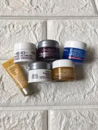 在飛比找Yahoo!奇摩拍賣優惠-❤️現貨❤️Kiehl's 契爾氏 金盞花水凝霜、冰河醣保濕