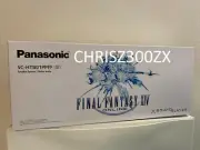 SoundSlayer Final Fantasy XIV Endwalker Gaming Speaker Sound Bar Panasonic FF14