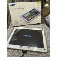 在飛比找蝦皮購物優惠-平板電腦 三星 Samsung galaxy note 10