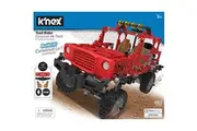 K'NEX Trail Rider Building Set