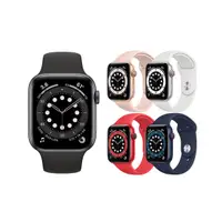 在飛比找傑昇通信優惠-Apple Watch Series 6 (40mm) LT