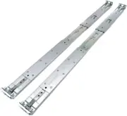 HP Rail KIT - Rack Rail Kit - 1U - for ProLiant DL360p Gen8