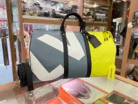 在飛比找Yahoo!奇摩拍賣優惠-☆最愛二手精品☆ LOUIS VUITTON LV KEEP