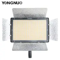 在飛比找Yahoo!奇摩拍賣優惠-黑熊館 永諾 YONGNUO YN-1200 LED 持續燈