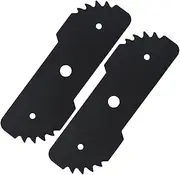 Edge Hog Heavy Duty Cutter - Heavy Duty Lawn Trimmer Edger Cutter | Precision Landscape Trencher Accessories Trimmer Parts for Beginners Enthusiasts
