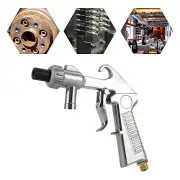 120psi Sand Blaster Gun Spray Tool Air Compressor Pneumatic Handheld