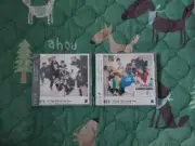 (sealed) bts japan album MIC Drop/ DNA/Crystal Snow