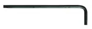 Bondhus 33406 TR6 Tamper-Resistant Star Key L-Wrench ProGuard Finish, 25 Piece