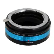 Fotodiox PRO Lens Adapter Nikon G Lens to Micro Four Thirds Cameras