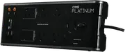 Crest 6 Socket AV Surge Protect Powerboard