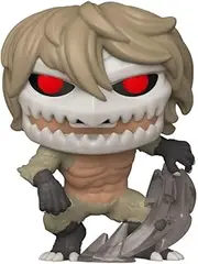Funko Pop! Attack on Titan - Jaw Titan Super d Vinyl Figure, 6 Inch