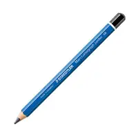 在飛比找誠品線上優惠-STAEDTLER頂級藍桿超寬素描鉛筆/ 6B