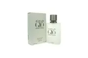 Acqua Di Gio 100ml EDT Spray For Men By Giorgio Armani