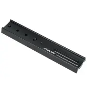 SV219 Dovetail Mount Plate, 210mm 8.26 inches Universal Dovetail Plate Compat...