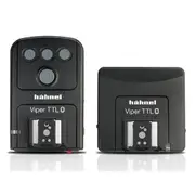 Hahnel Viper Wireless TTL Flash Trigger for Sony