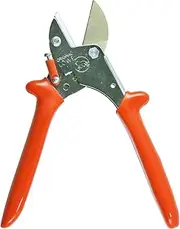 Original Lowe 5 Professional Anvil Garden Shears 5.104