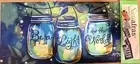 Evergreen - Be A Light To The World - Sassafras Switch Mat 10" X 22"