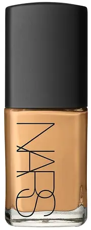Nars Sheer Glow Foundation 125 ml Aruba