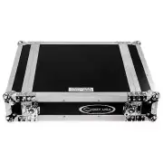 Odyssey FZAR2 Flight Zone Case 2 Space Unit Rack Amplifier
