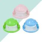 3pcs Debris Filter Bag Washing Machine Lint Catcher Mesh Filter Bag