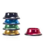 Easy and Quick Installation Bicycle Headset Cap for MTB Road Bike Stem