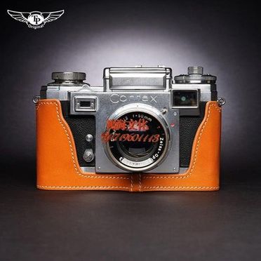 国内即発送】 Contax iia 美品 フィルムカメラ - fishtowndistrict.com