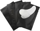 100 Pairs Eye Gel Pads, Lint Free Under Eye Patches for Eyelash Extensions, Prem